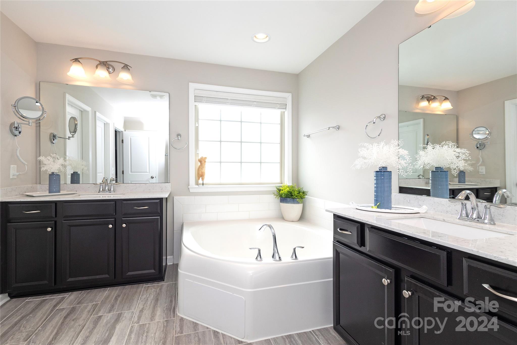 The Palisades - Residential