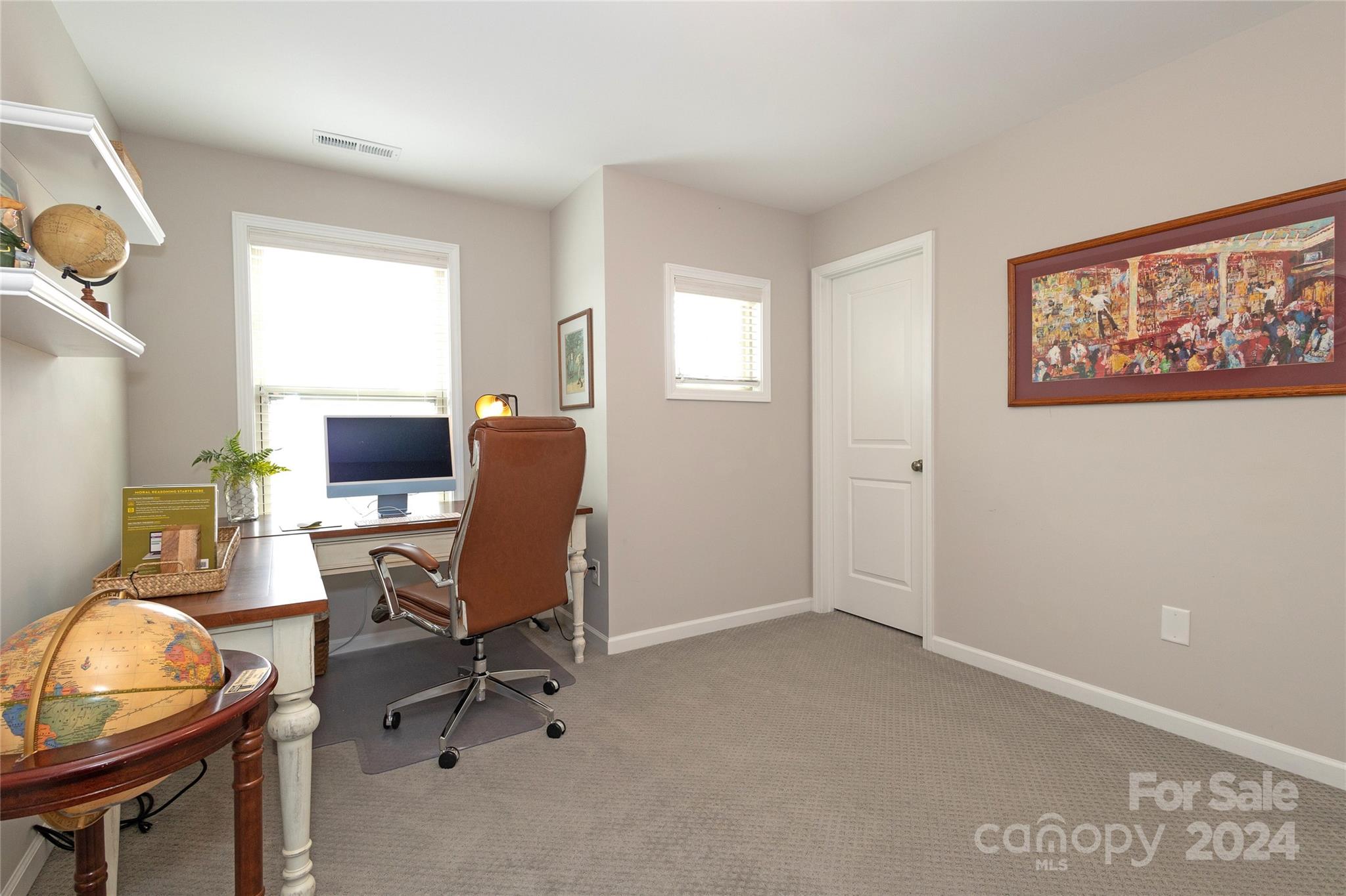 The Palisades - Residential