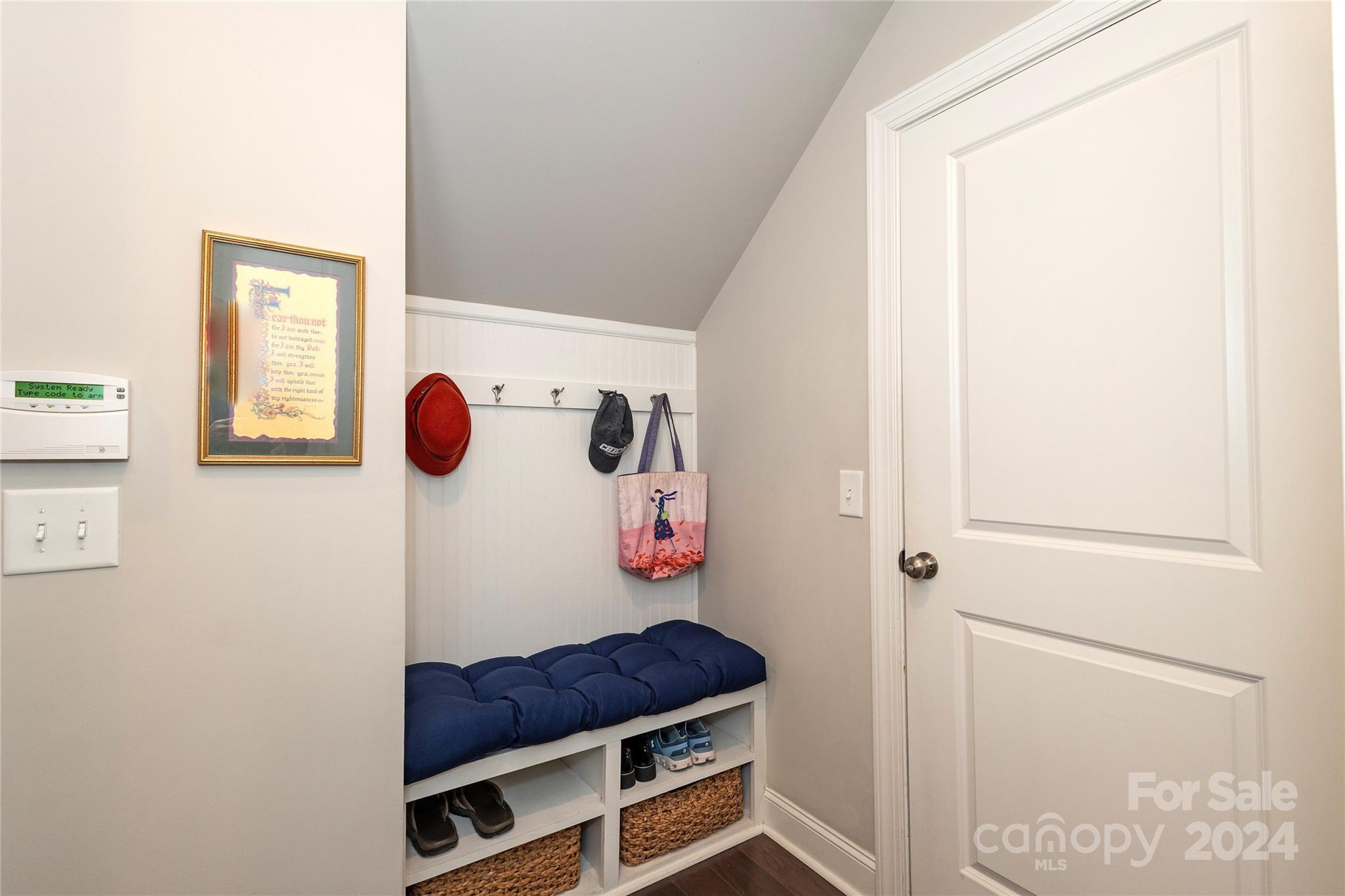 The Palisades - Residential