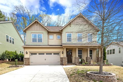 Photo of 16513 Palisades Commons Drive, Charlotte, NC 28278 (MLS # 4123272)