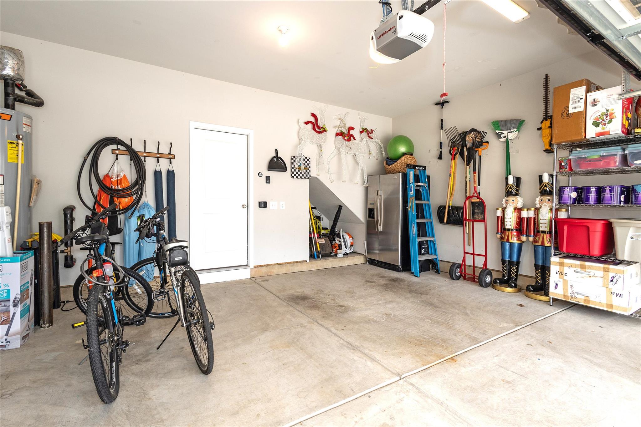 The Palisades - Residential