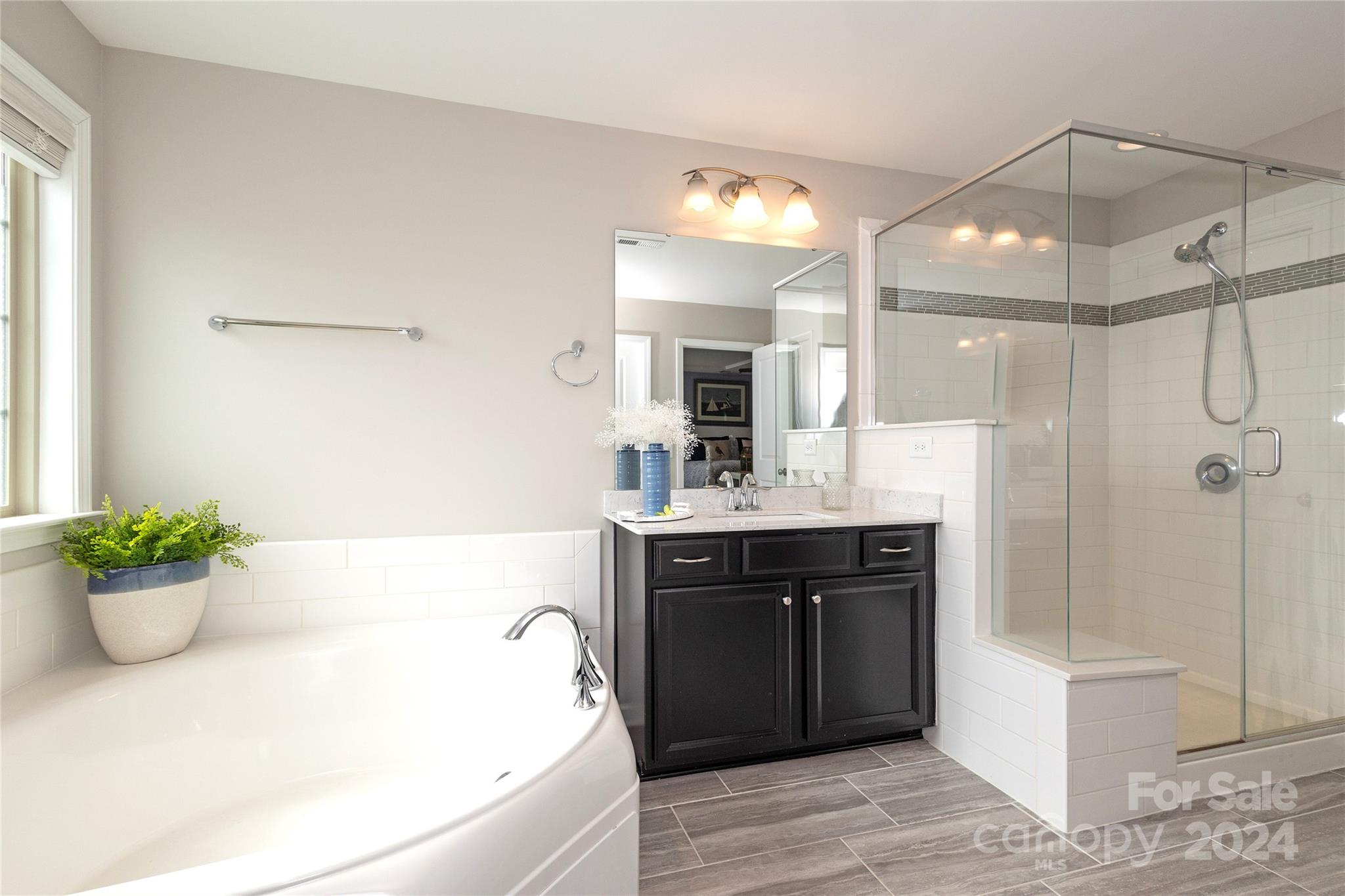 The Palisades - Residential