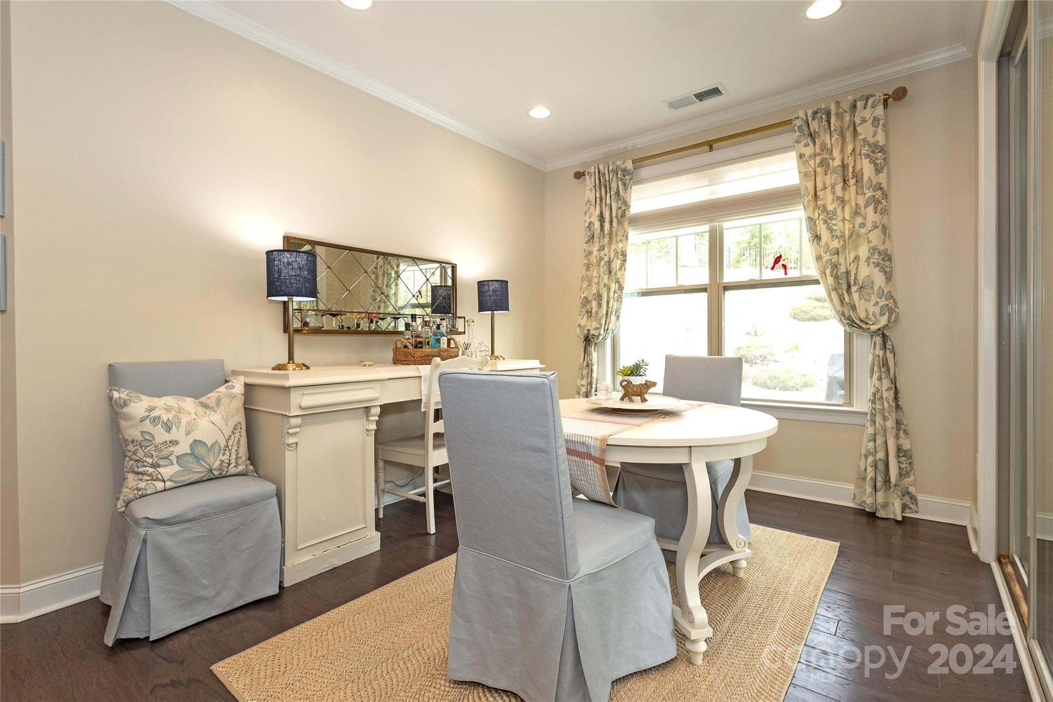 The Palisades - Residential