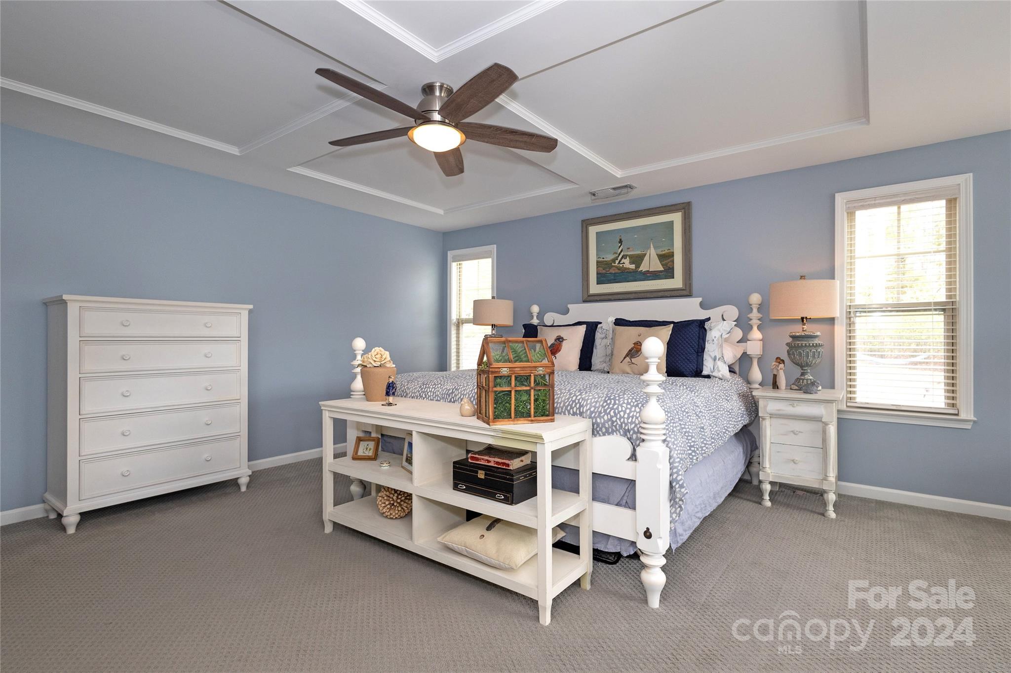 The Palisades - Residential