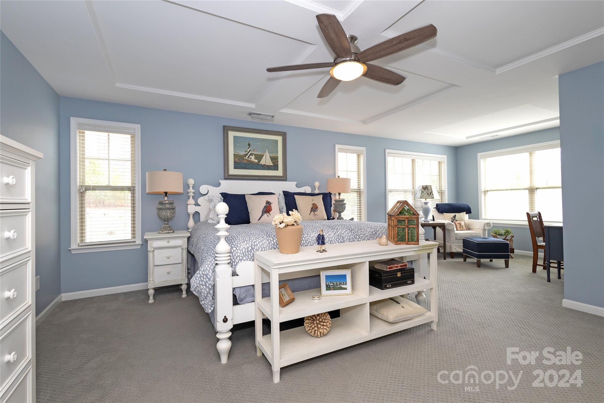 The Palisades - Residential