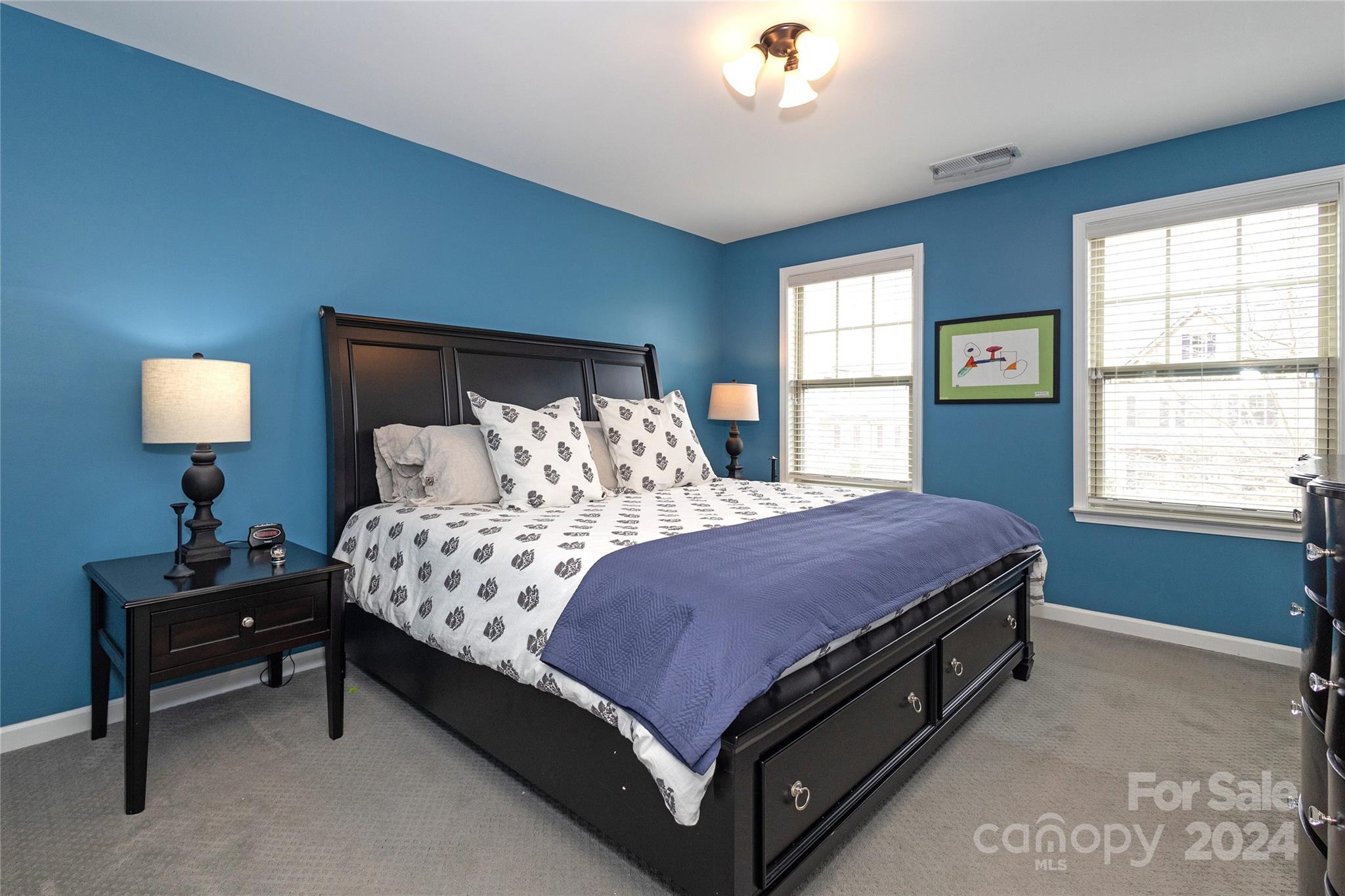 The Palisades - Residential