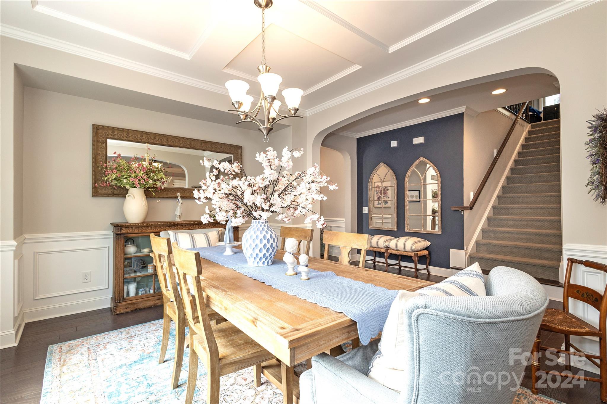 The Palisades - Residential