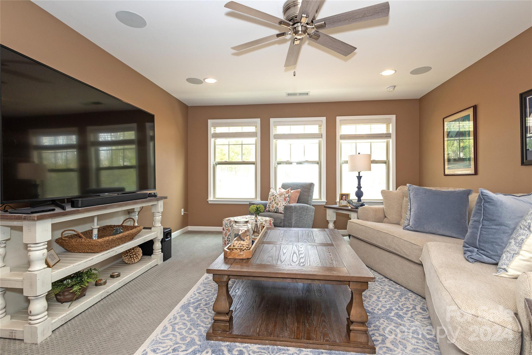 The Palisades - Residential