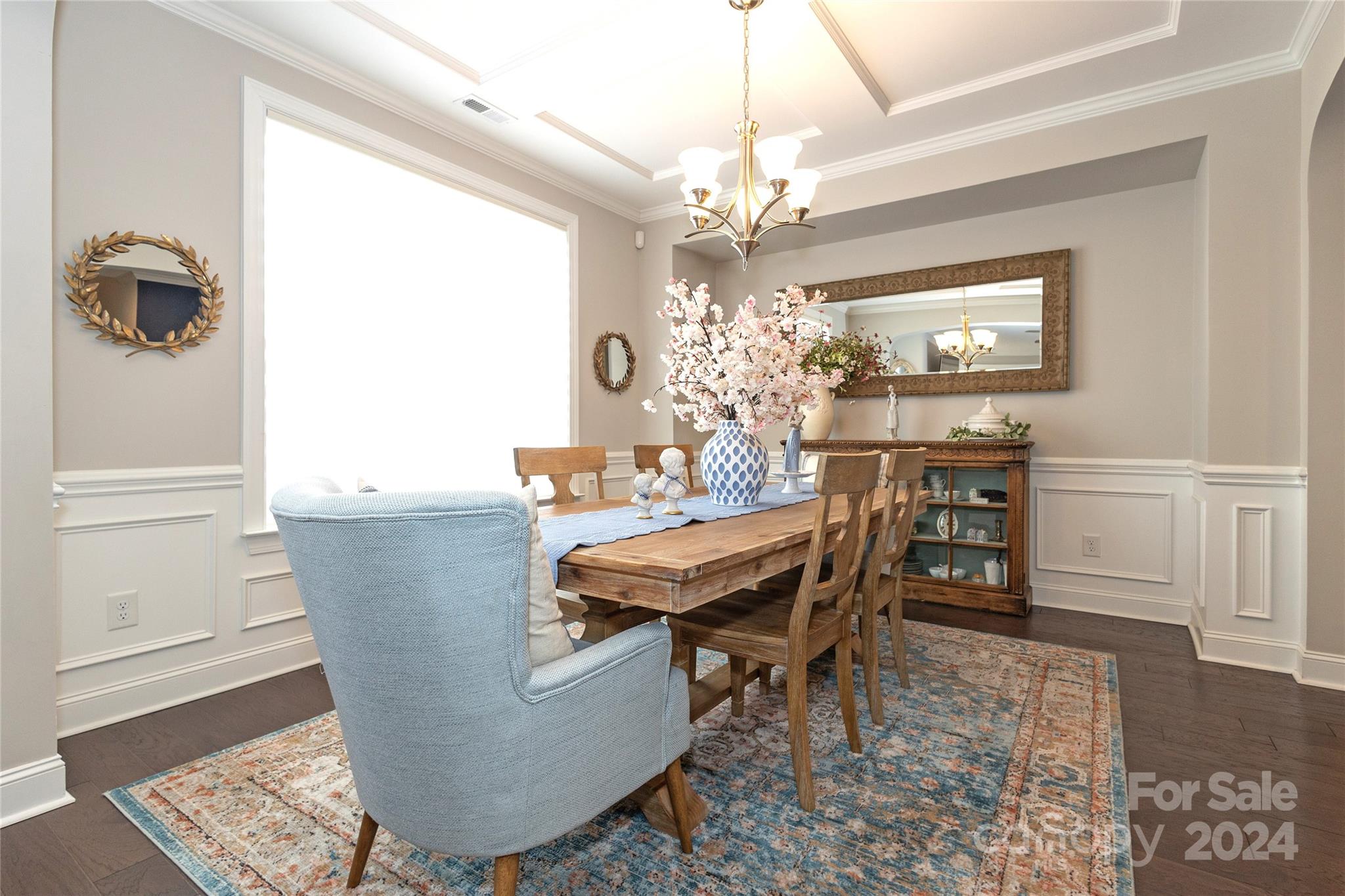 The Palisades - Residential