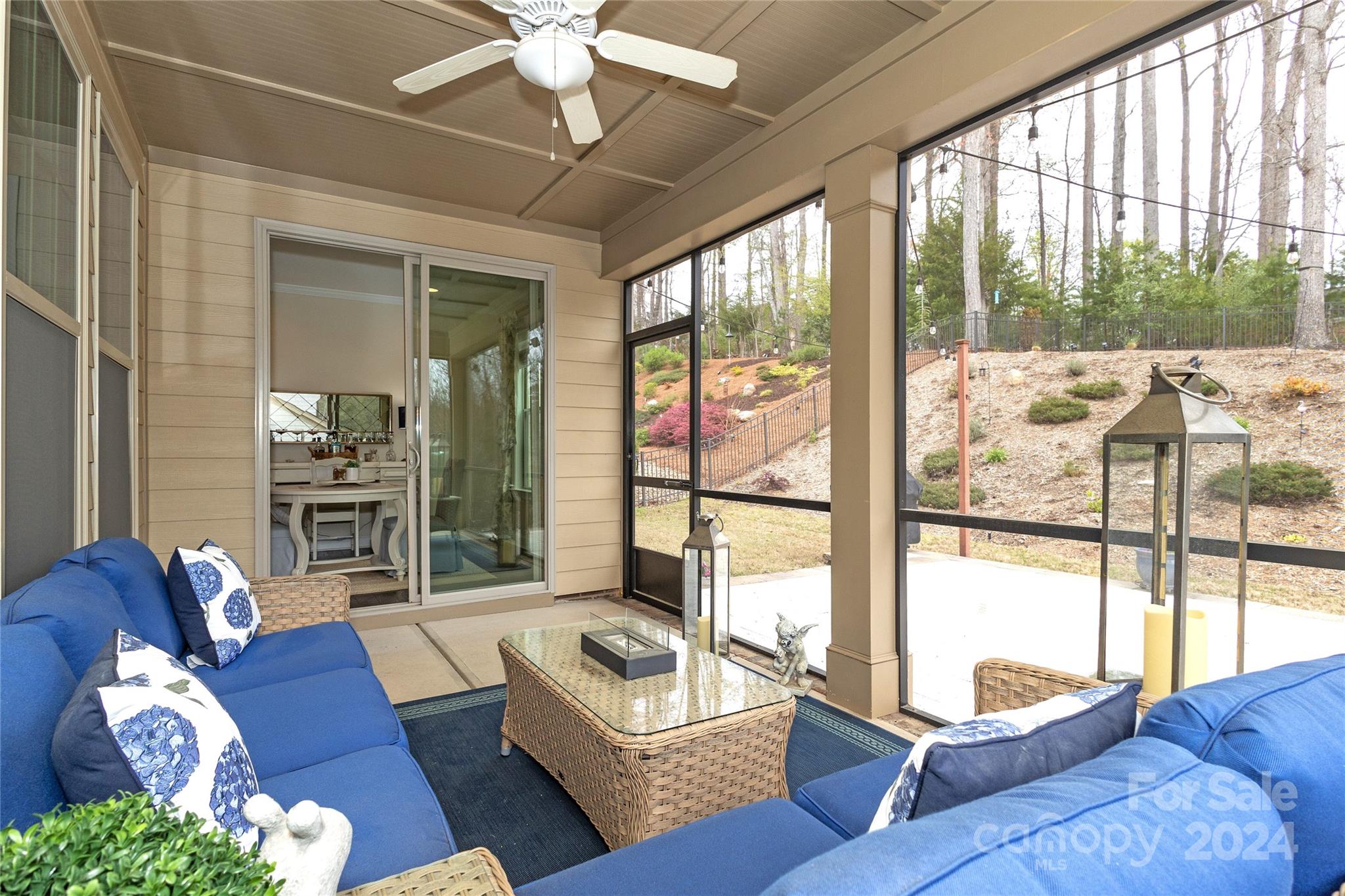 The Palisades - Residential