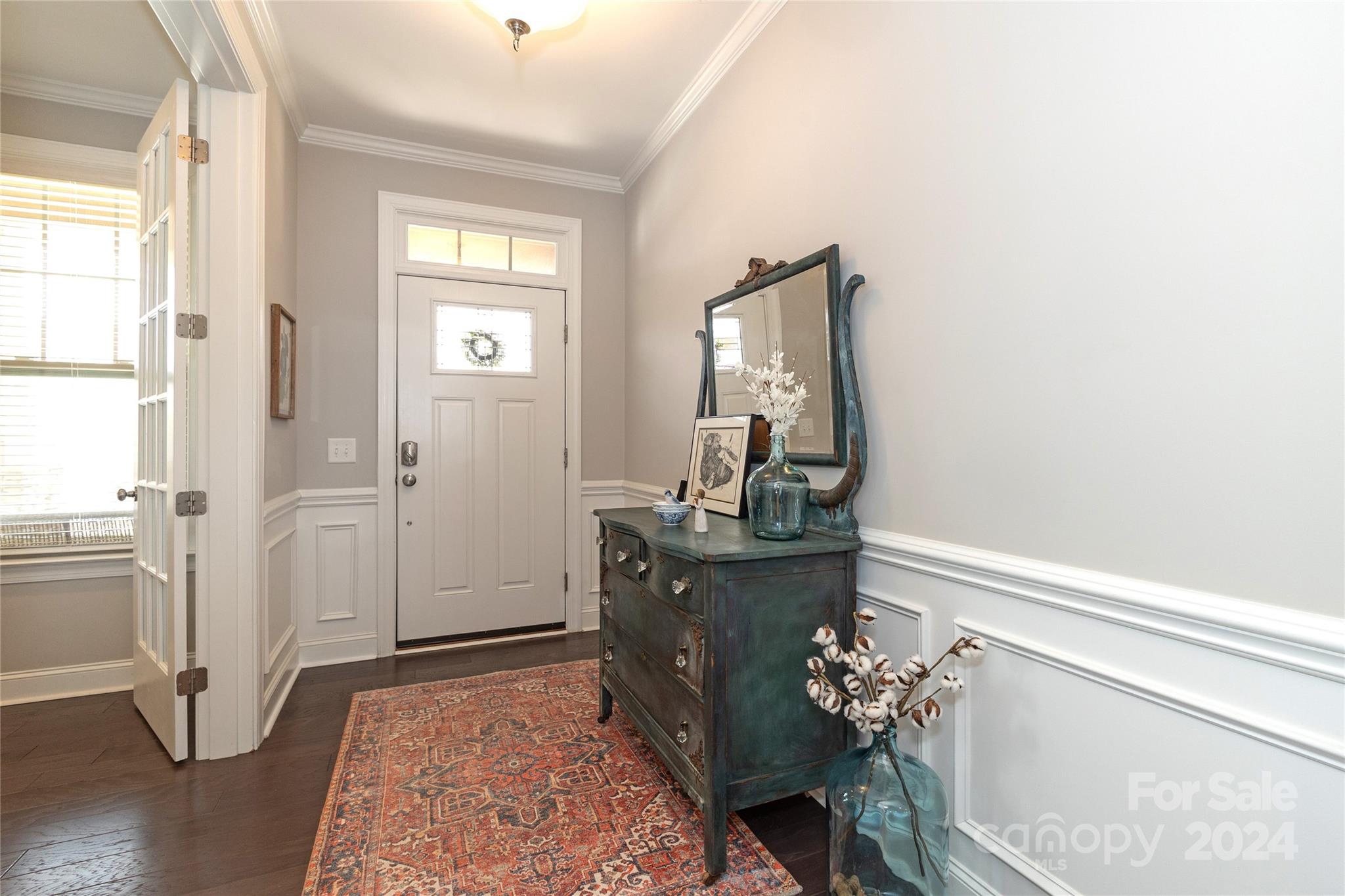 The Palisades - Residential