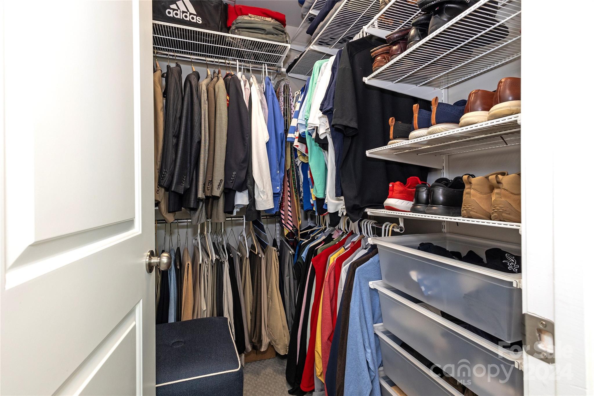 The Palisades - Residential