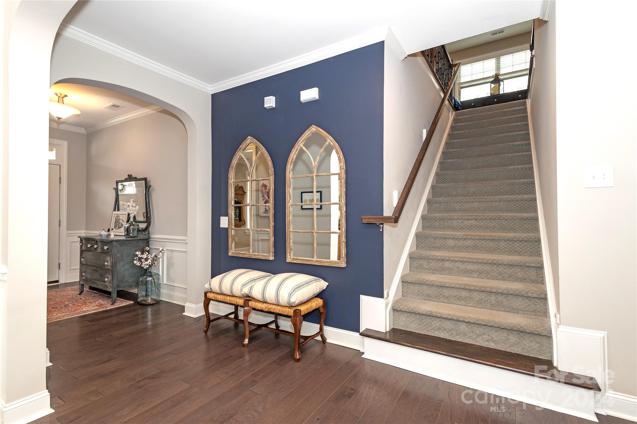 The Palisades - Residential