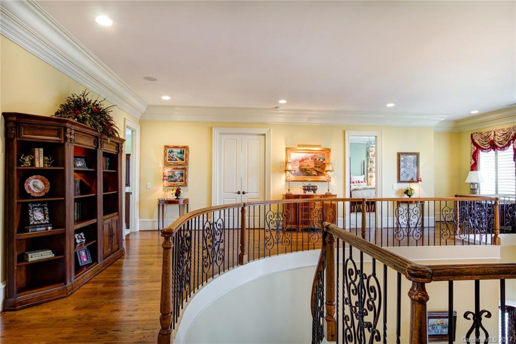 Tuckaway Park - Residential