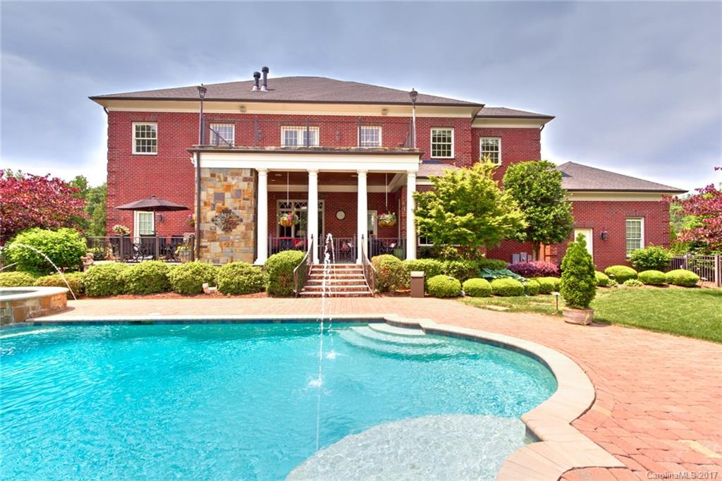 Tuckaway Park - Residential