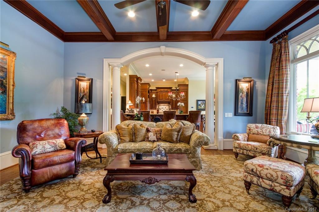 Tuckaway Park - Residential