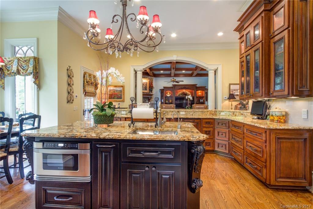 Tuckaway Park - Residential