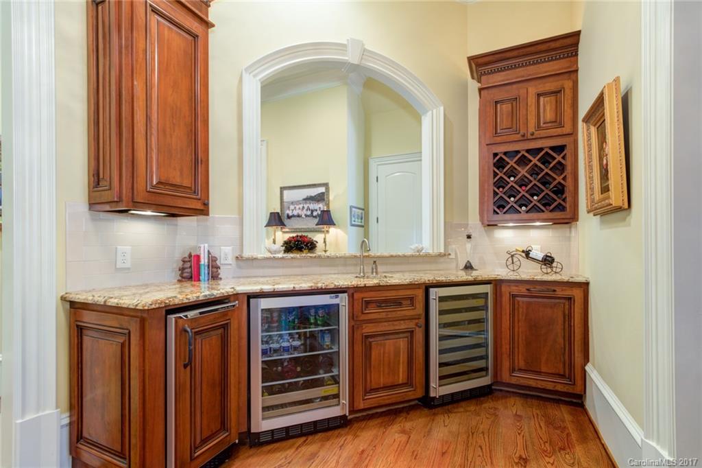 Tuckaway Park - Residential