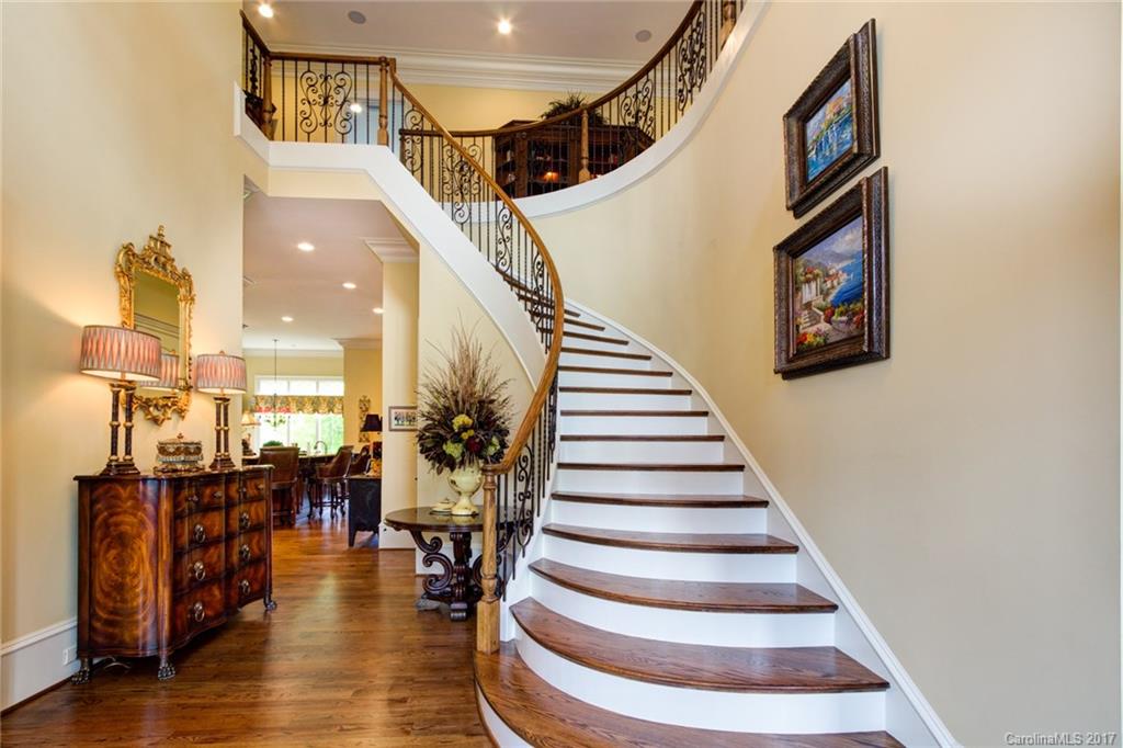 Tuckaway Park - Residential