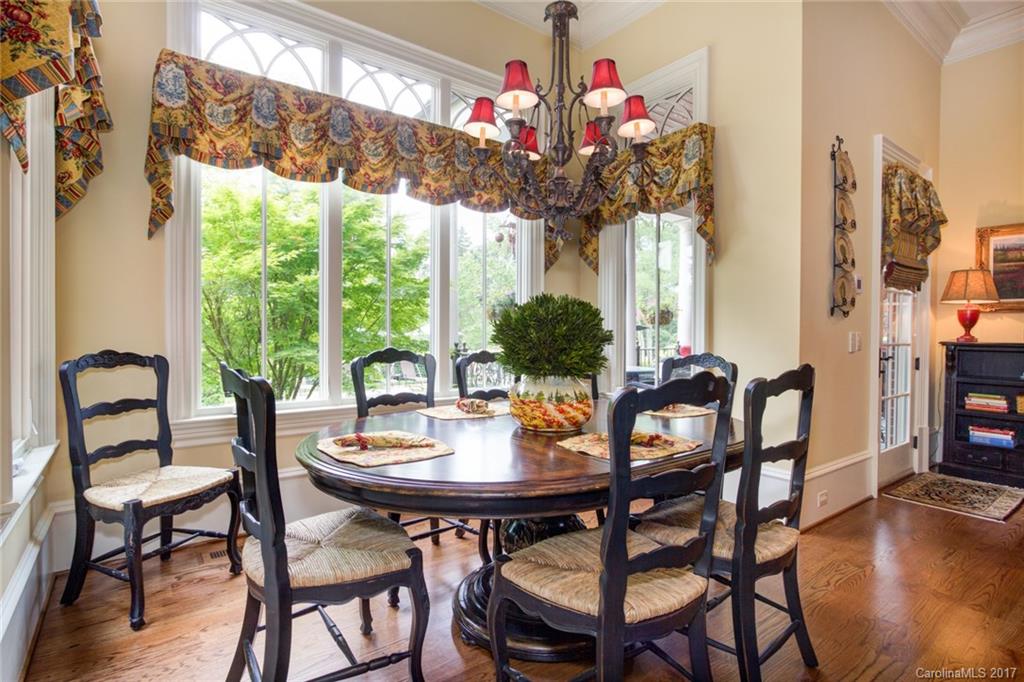 Tuckaway Park - Residential