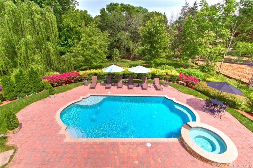 Tuckaway Park - Residential