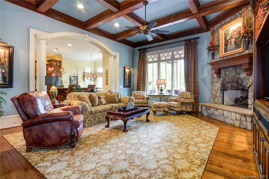 Tuckaway Park - Residential