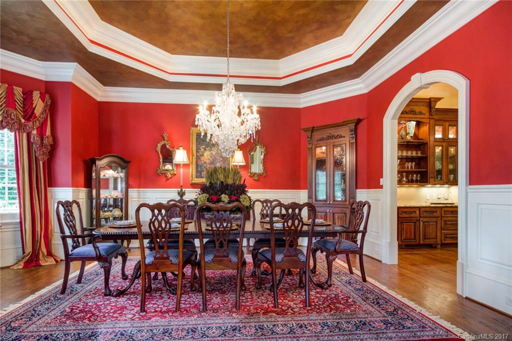 Tuckaway Park - Residential