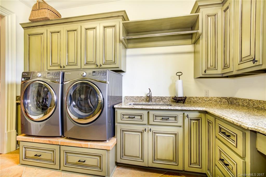 Tuckaway Park - Residential