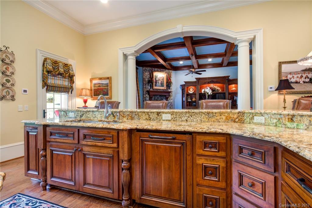 Tuckaway Park - Residential