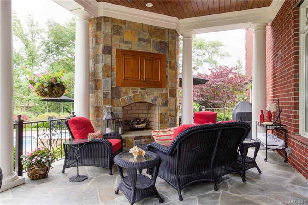 Tuckaway Park - Residential