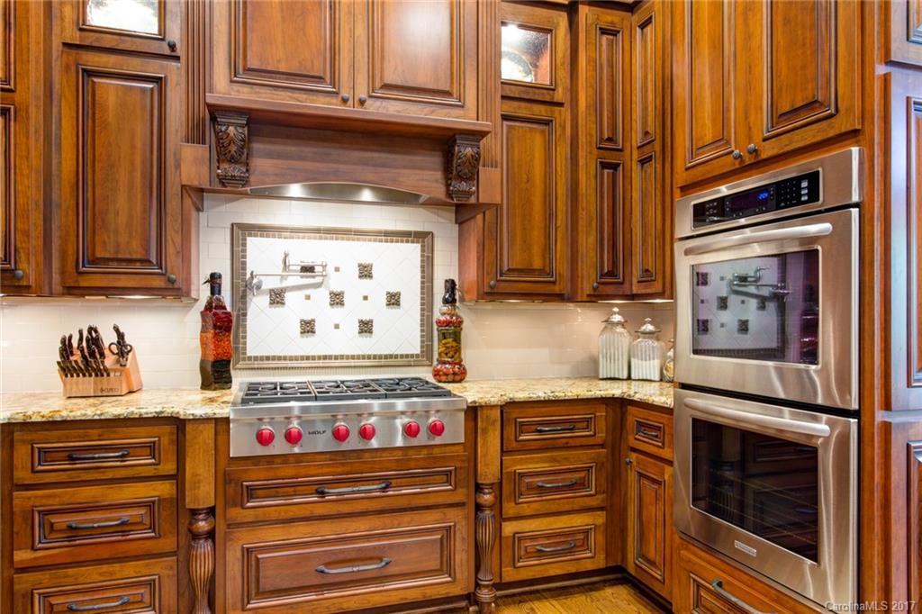 Tuckaway Park - Residential