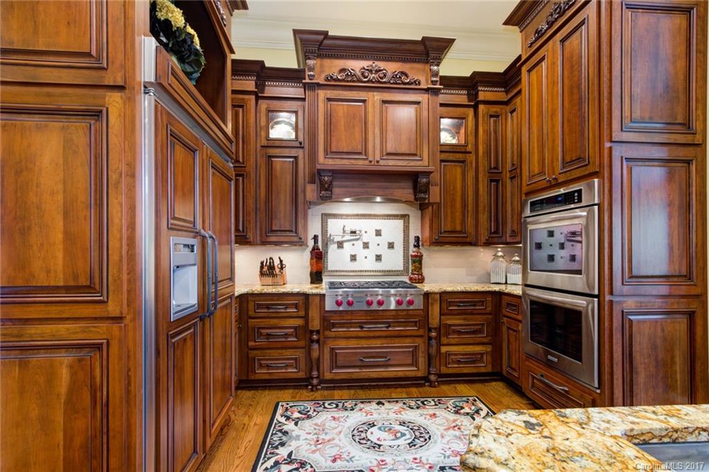 Tuckaway Park - Residential