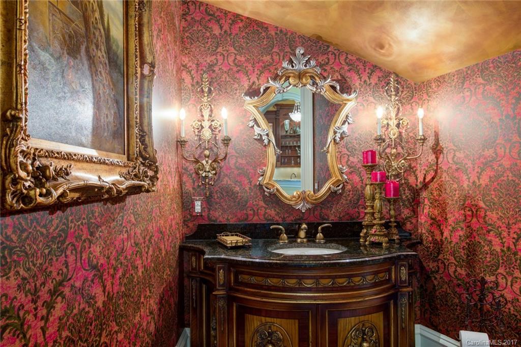 Tuckaway Park - Residential