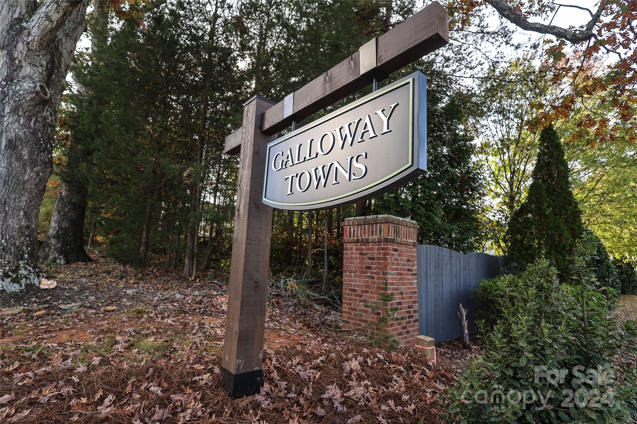 2109 Bayou Trace Drive Lot 11