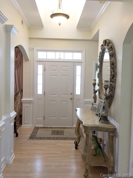 Oakstone - Residential