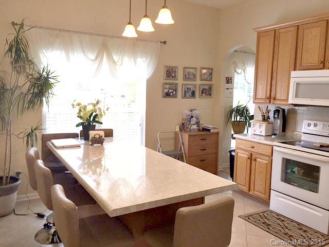 Oakstone - Residential