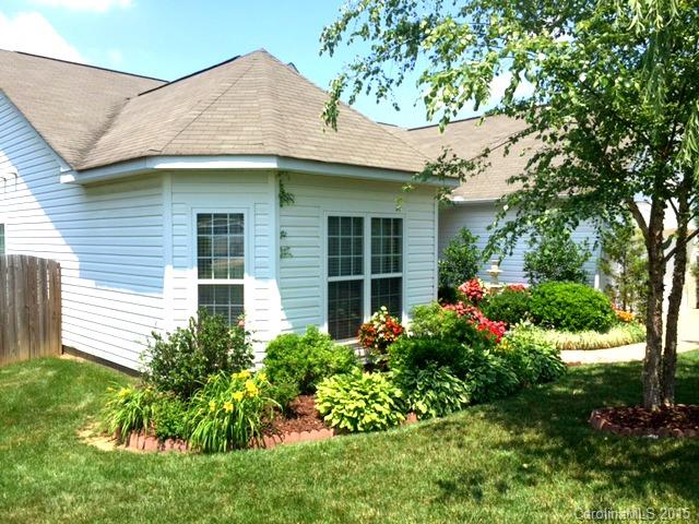 Oakstone - Residential