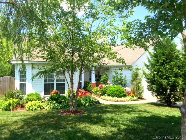 Oakstone - Residential