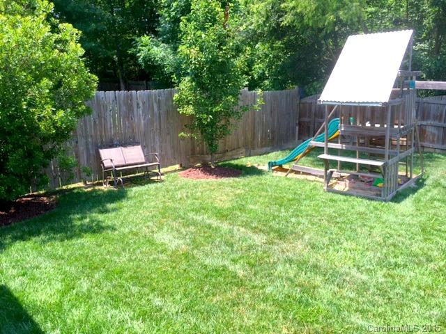 Oakstone - Residential