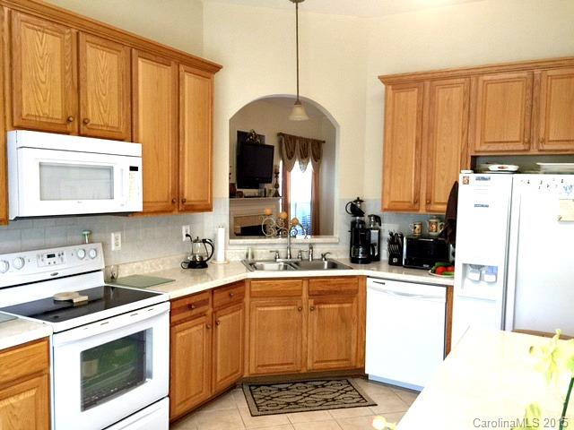 Oakstone - Residential