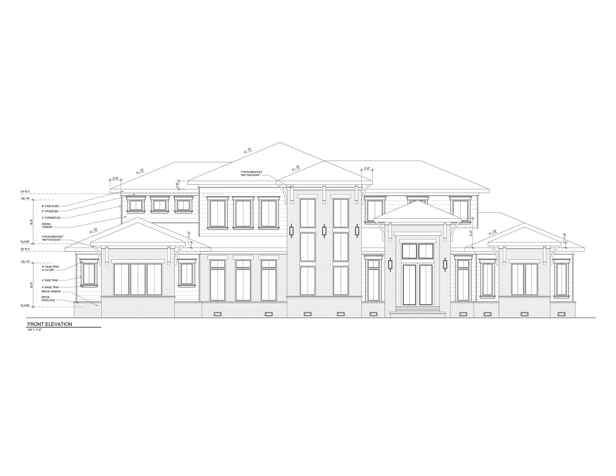 Wisteria Meadows - Residential