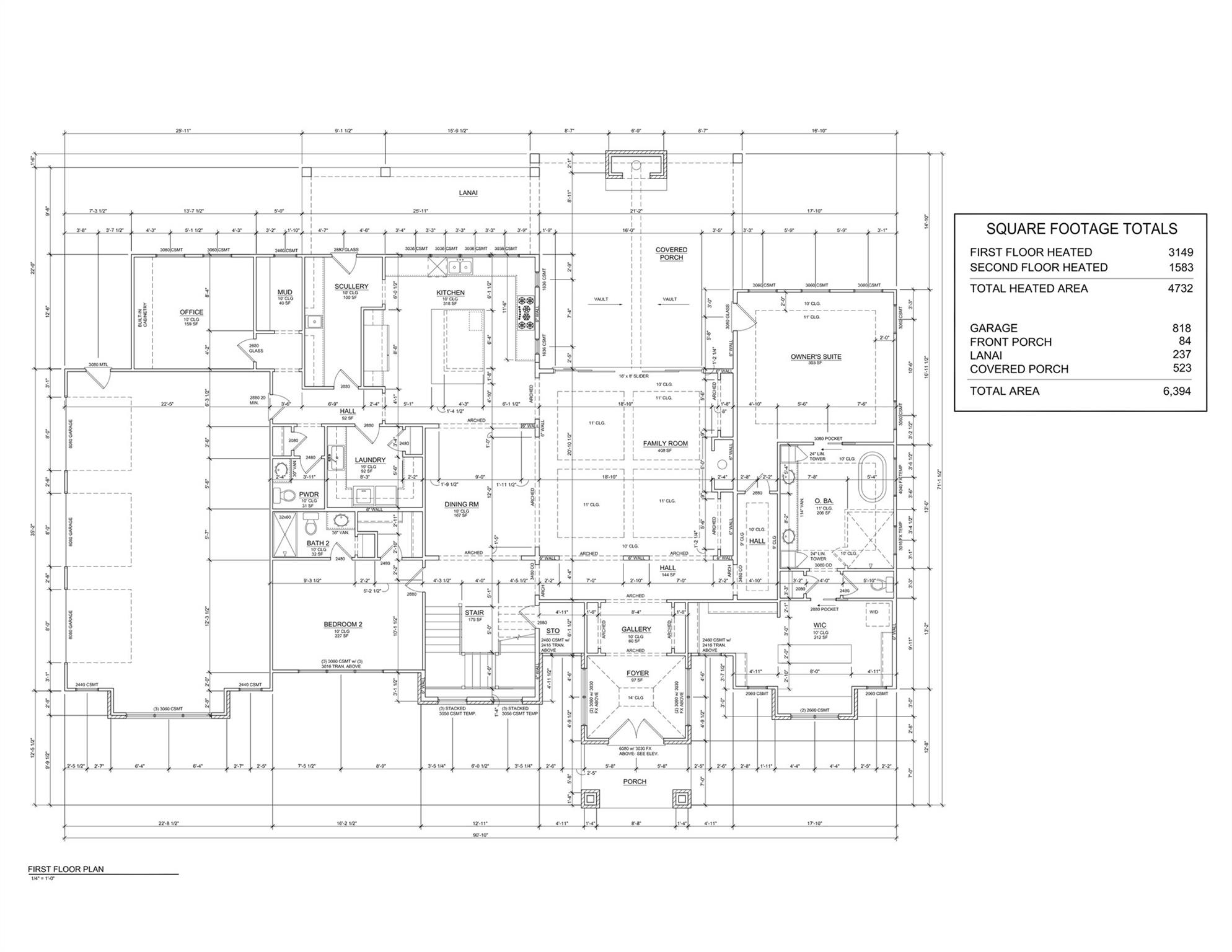Wisteria Meadows - Residential