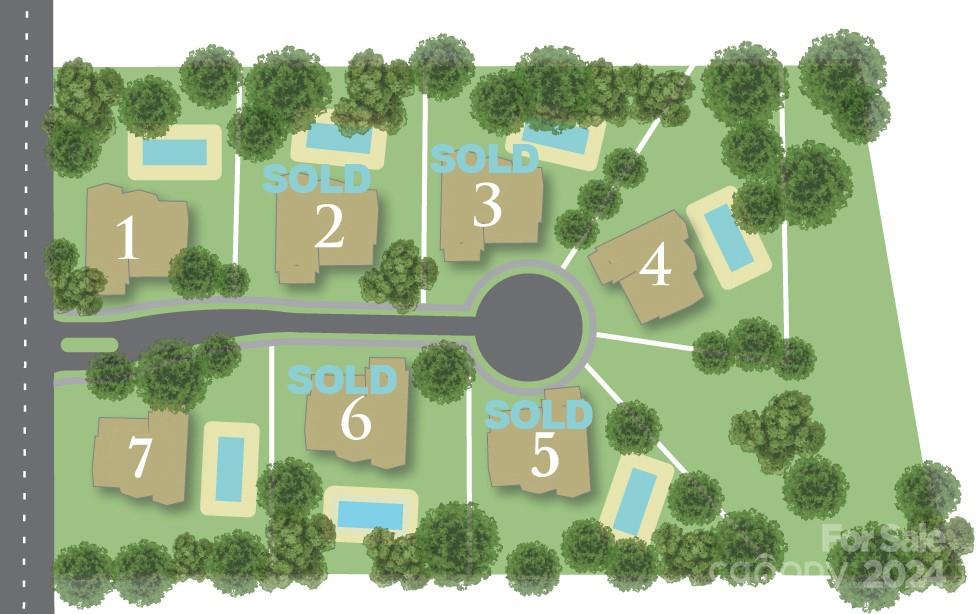 Wisteria Meadows - Residential