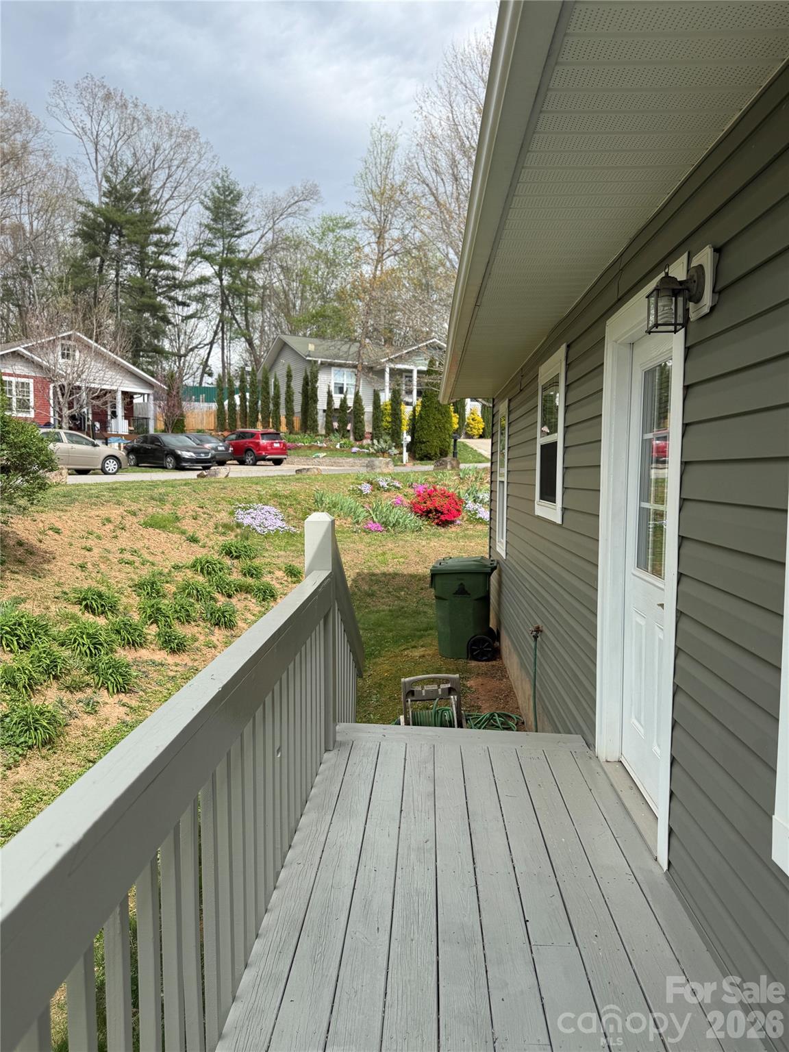 137 Warren Haynes Drive