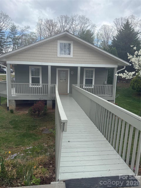 Photo of 137 Warren Haynes Drive, Asheville, NC 28806 (MLS # 4393652)