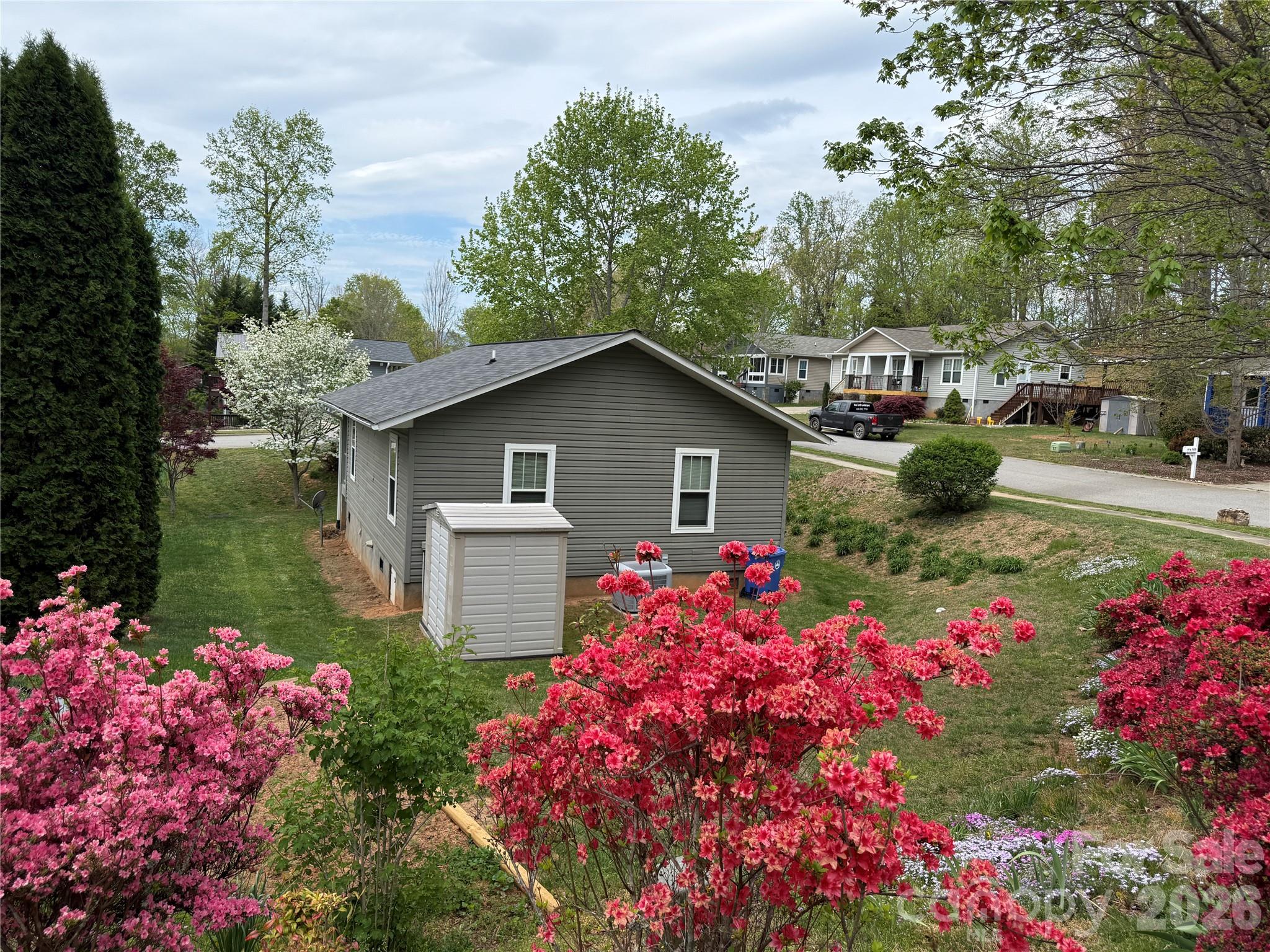 137 Warren Haynes Drive