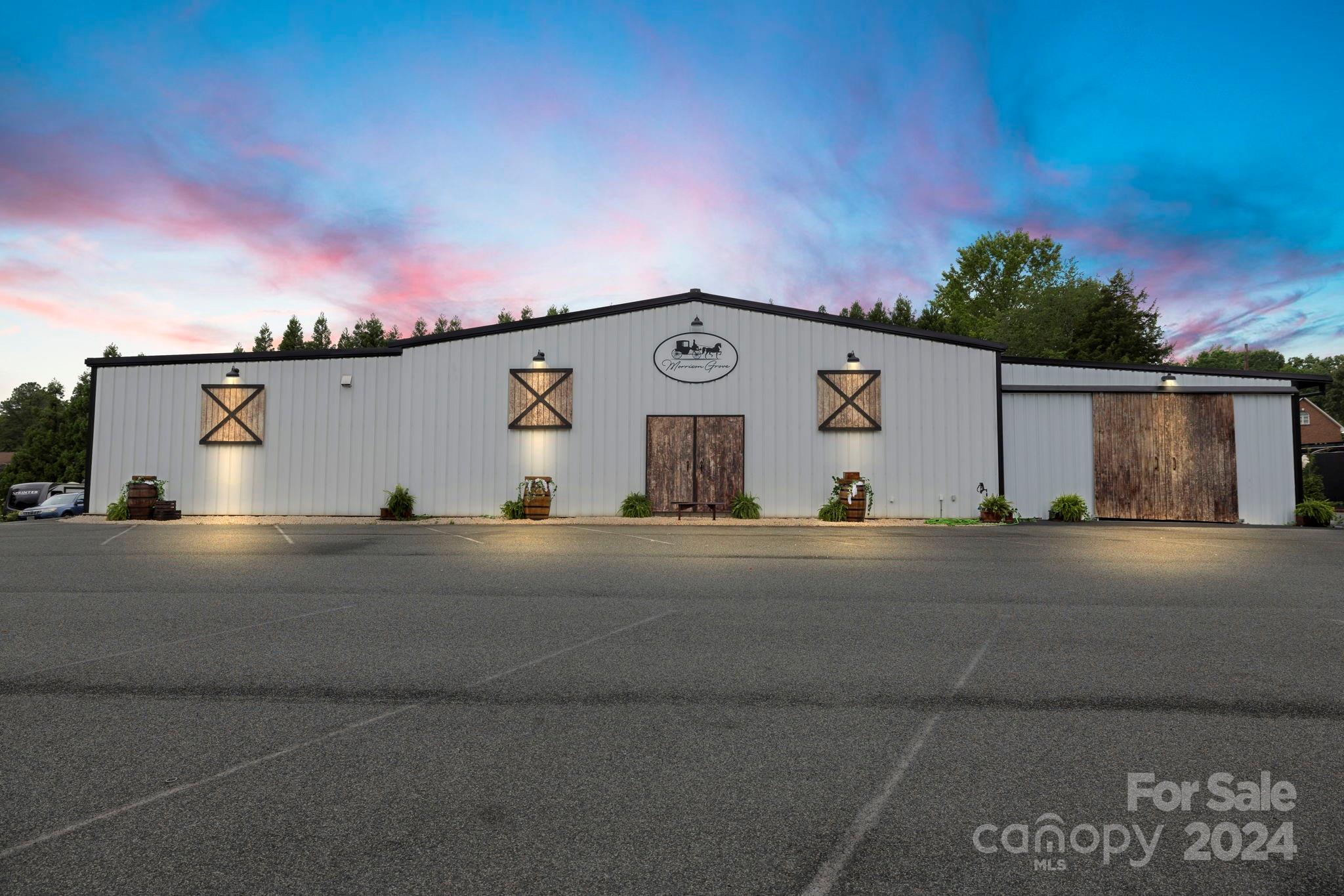 2929 Hedrick Mill Road