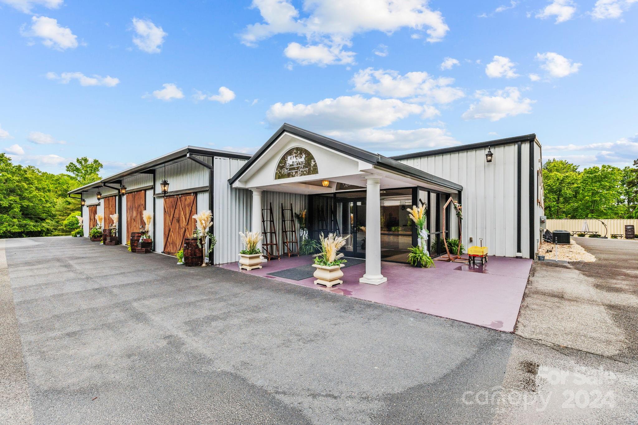 2929 Hedrick Mill Road