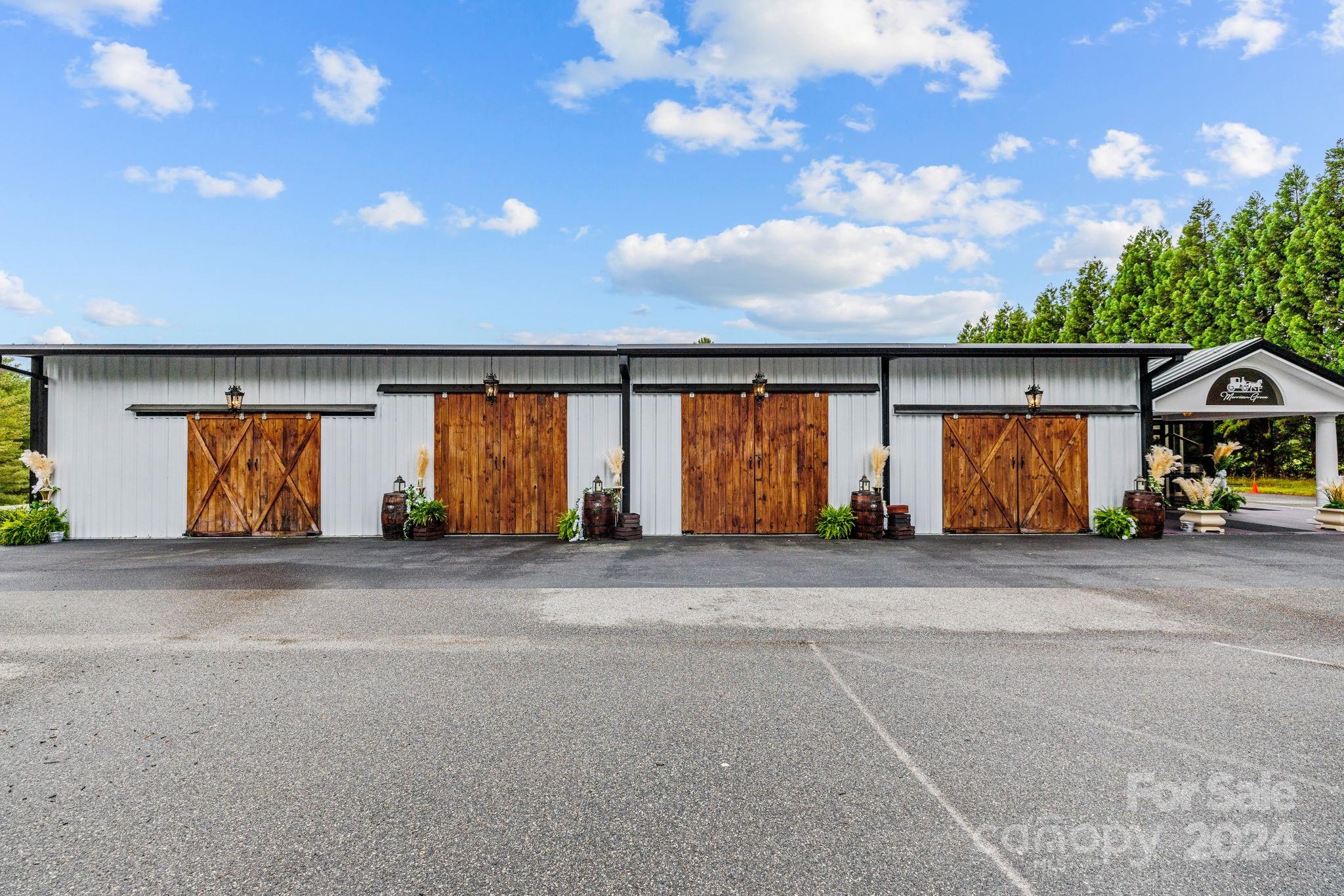 2929 Hedrick Mill Road
