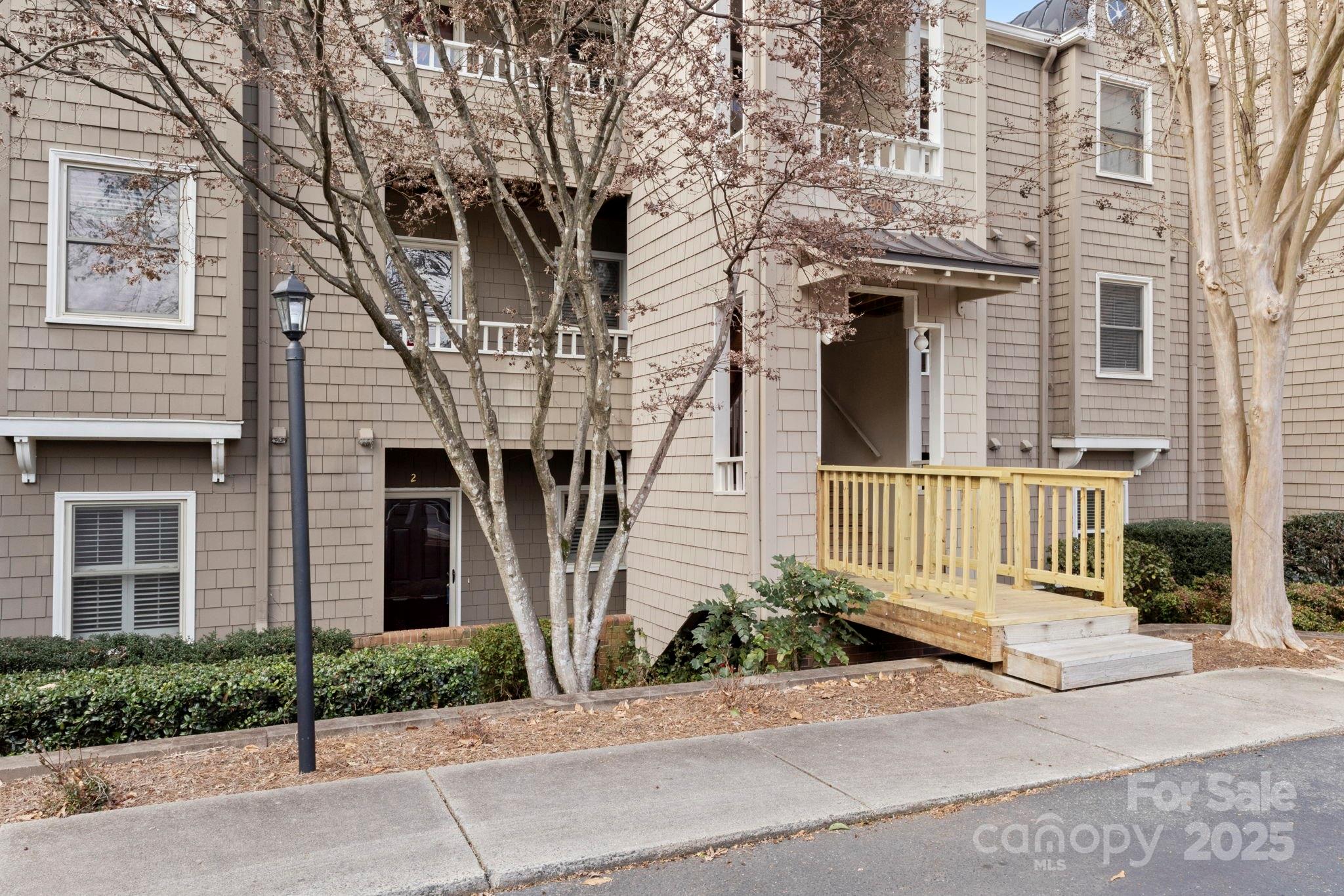 9801 Emerald Point Drive Unit #2